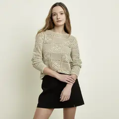 SYBILLA - Sweater Mujer