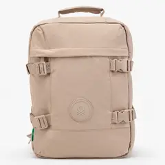BENETTON - Mochila Impermeable De Viaje Viral