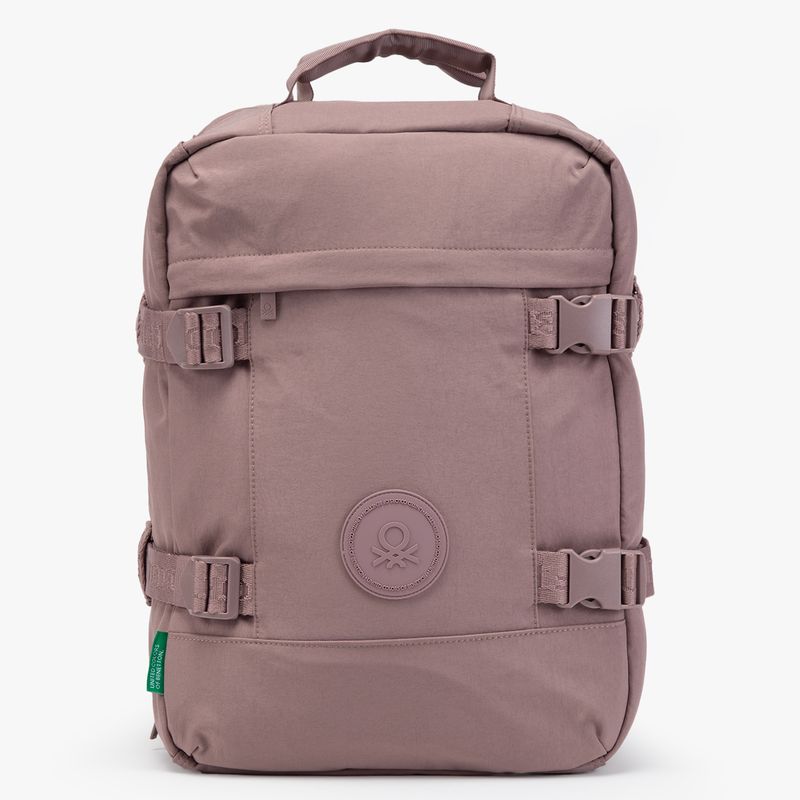 BENETTON - Mochila Impermeable De Viaje Benetton Viral