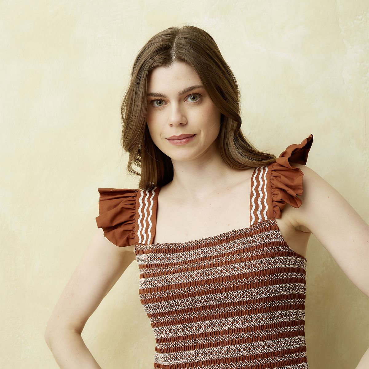 UNIVERSITY CLUB - Polera Mujer University Club