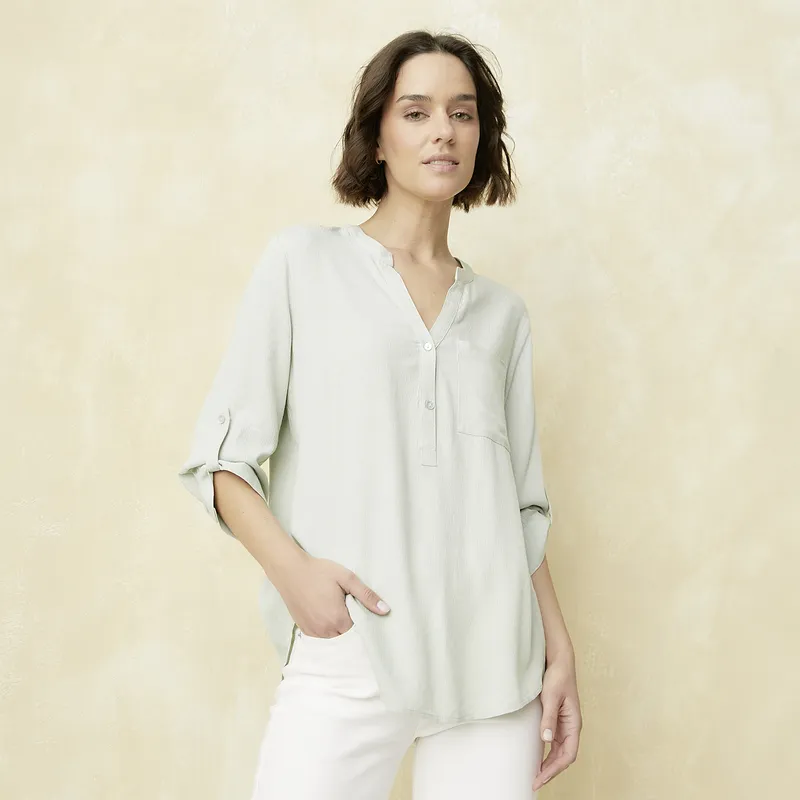 UNIVERSITY CLUB - Blusa Mujer University Club
