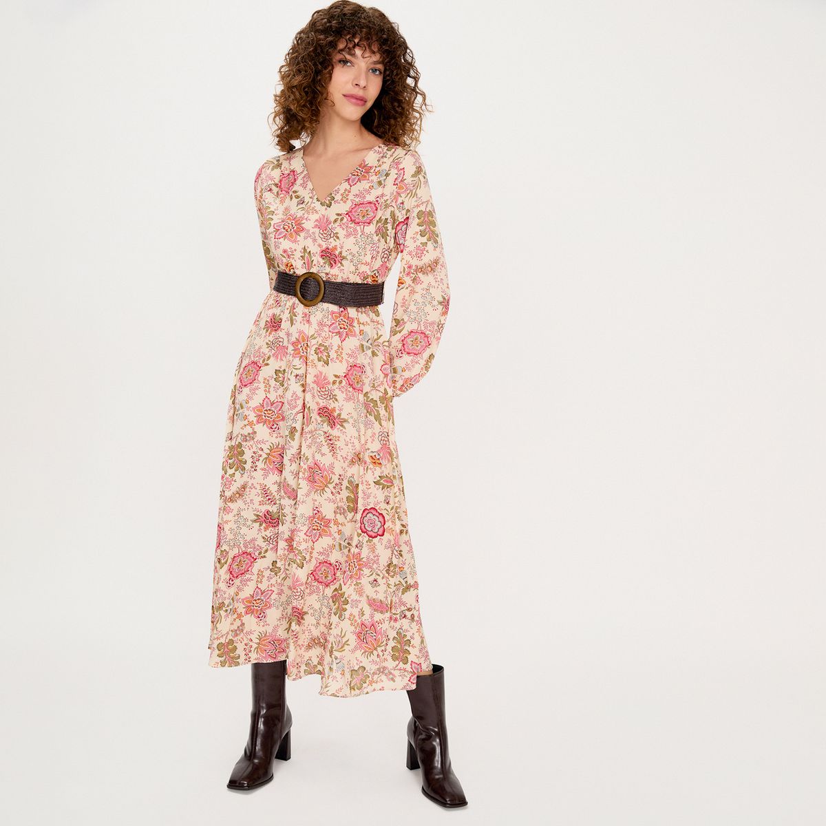 UNIVERSITY CLUB - Vestido Mujer University Club