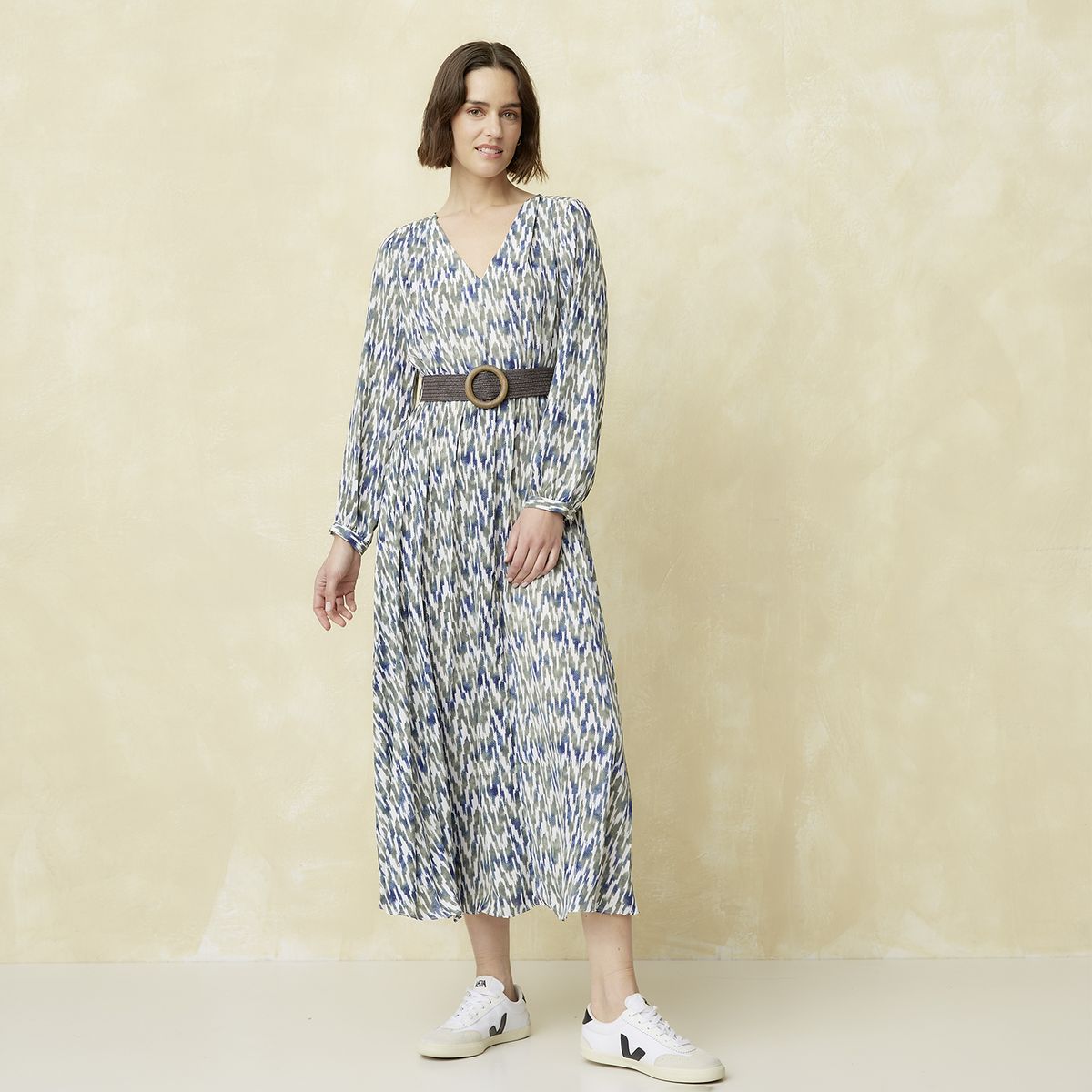 UNIVERSITY CLUB - Vestido Mujer University Club