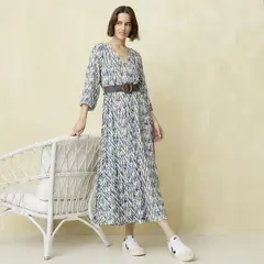 UNIVERSITY CLUB - Vestido Mujer