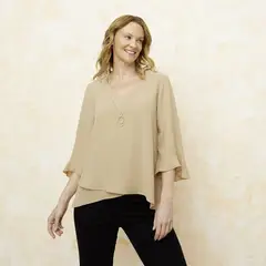 S COCCI - Blusa Mujer