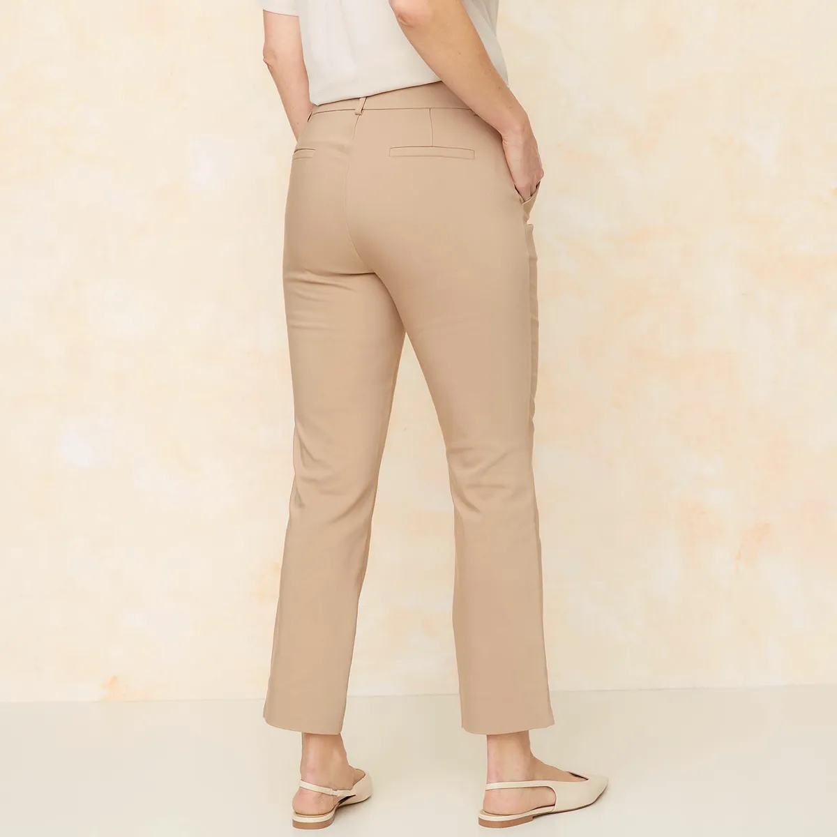 S COCCI - Pantalón Mujer S.cocci