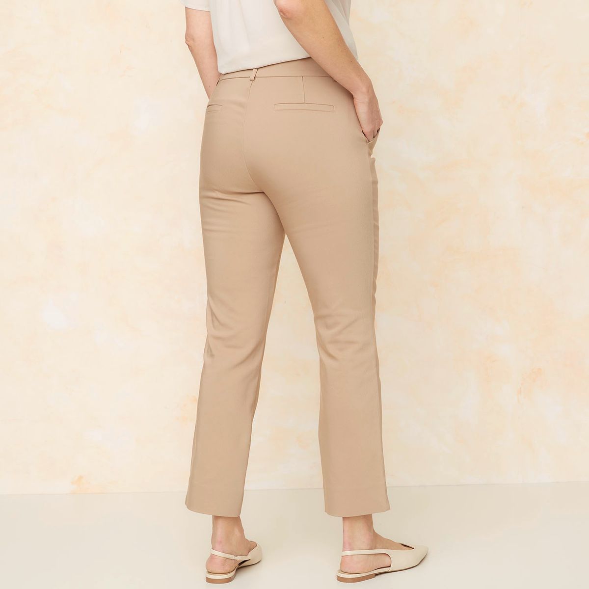 S COCCI - Pantalón Mujer S.cocci