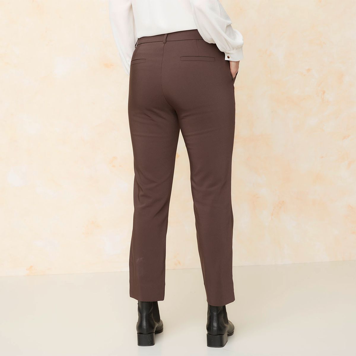 S COCCI - Pantalón Mujer S.cocci