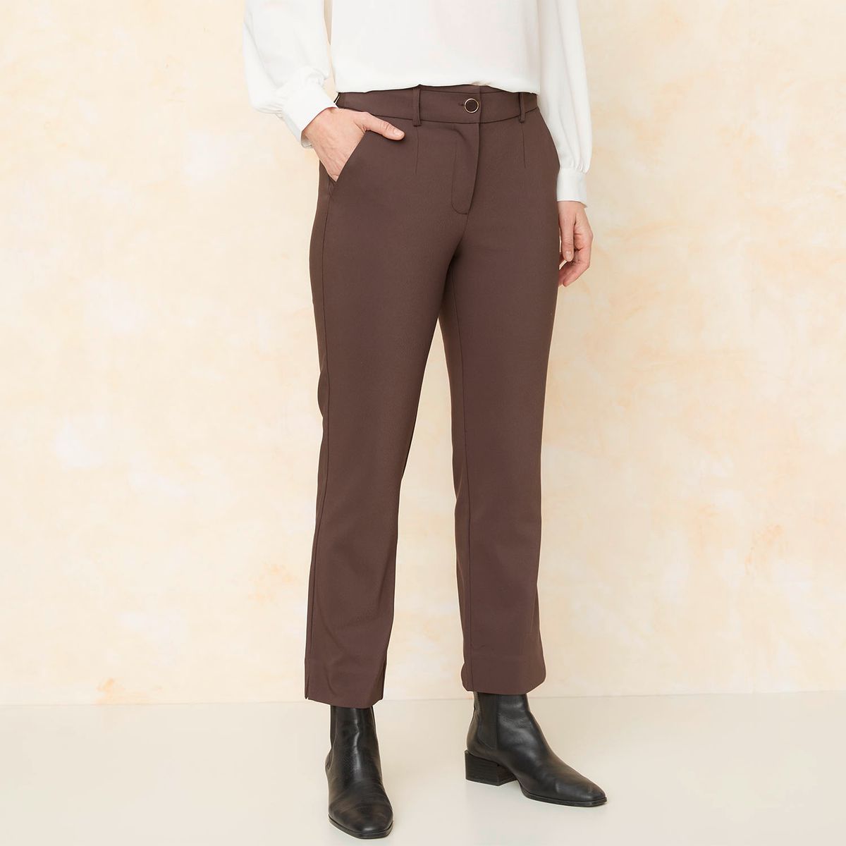 S COCCI - Pantalón Mujer S.cocci
