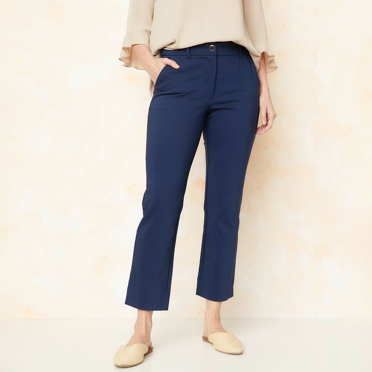 S COCCI Pantalón Mujer S.cocci