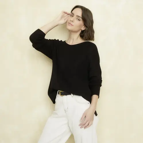 UNIVERSITY CLUB - Sweater Mujer