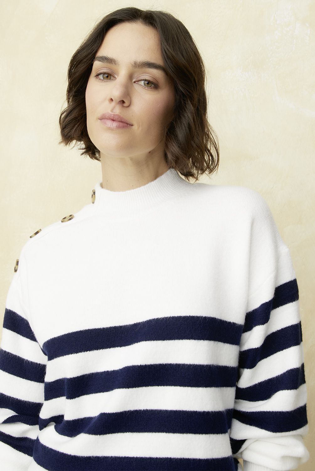 UNIVERSITY CLUB - Sweater Mujer University Club