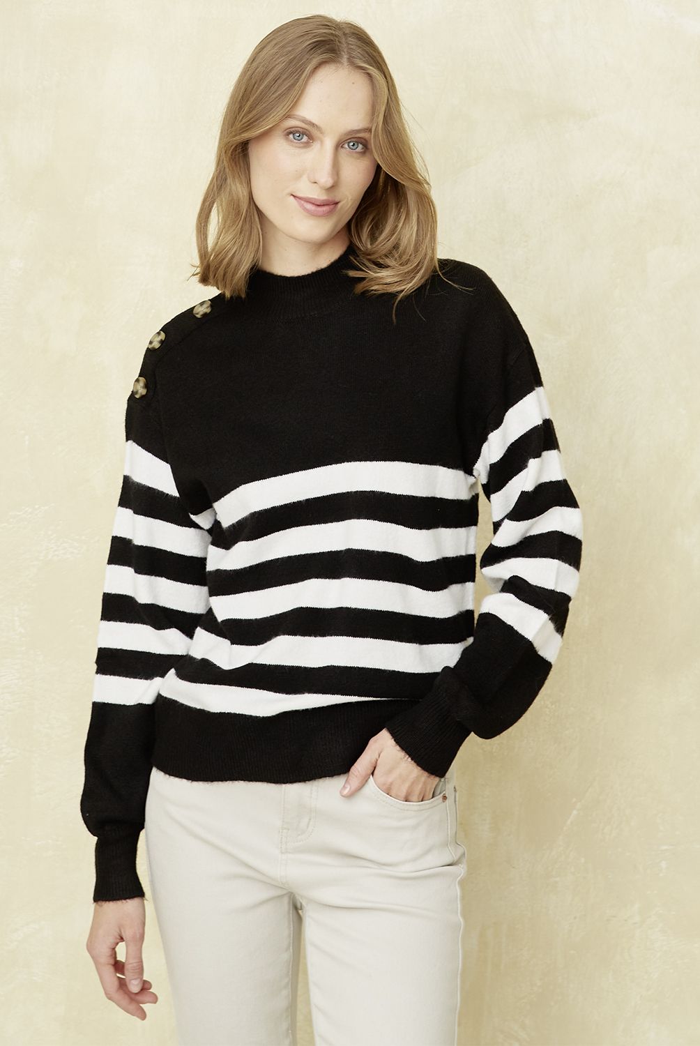 UNIVERSITY CLUB - Sweater Mujer University Club