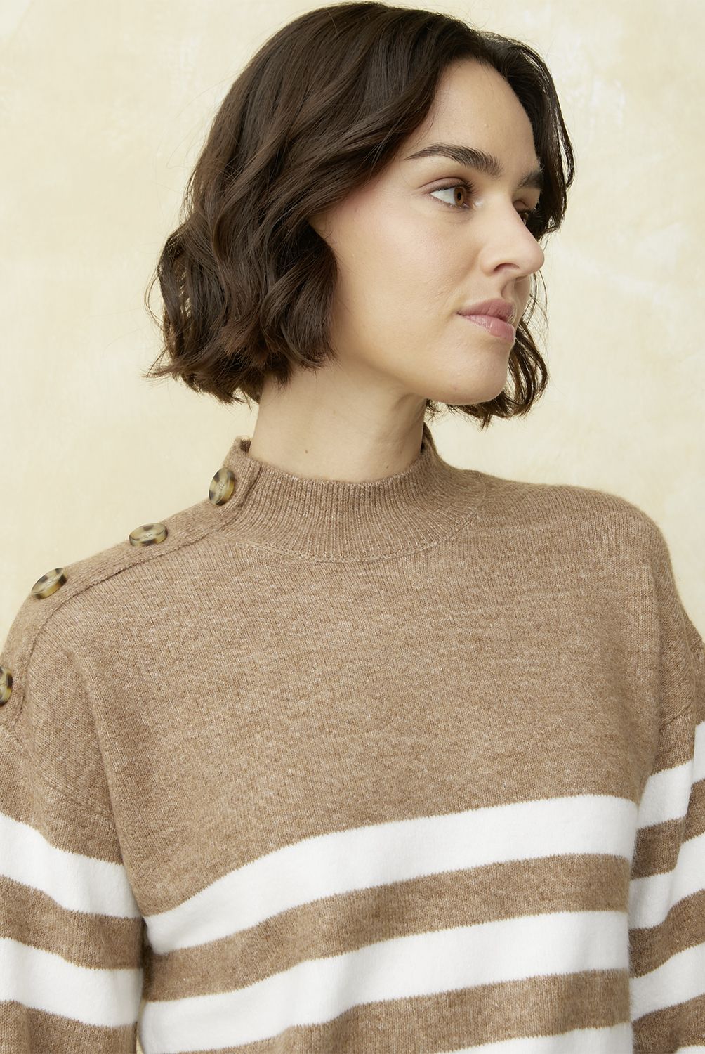 UNIVERSITY CLUB - Sweater Mujer University Club