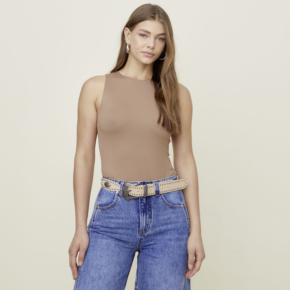 SYBILLA - Body Mujer Sybilla