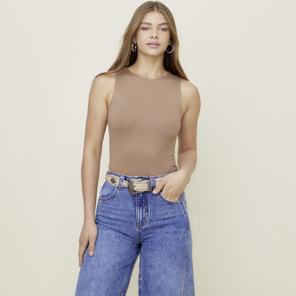 SYBILLA - Body Mujer Sybilla