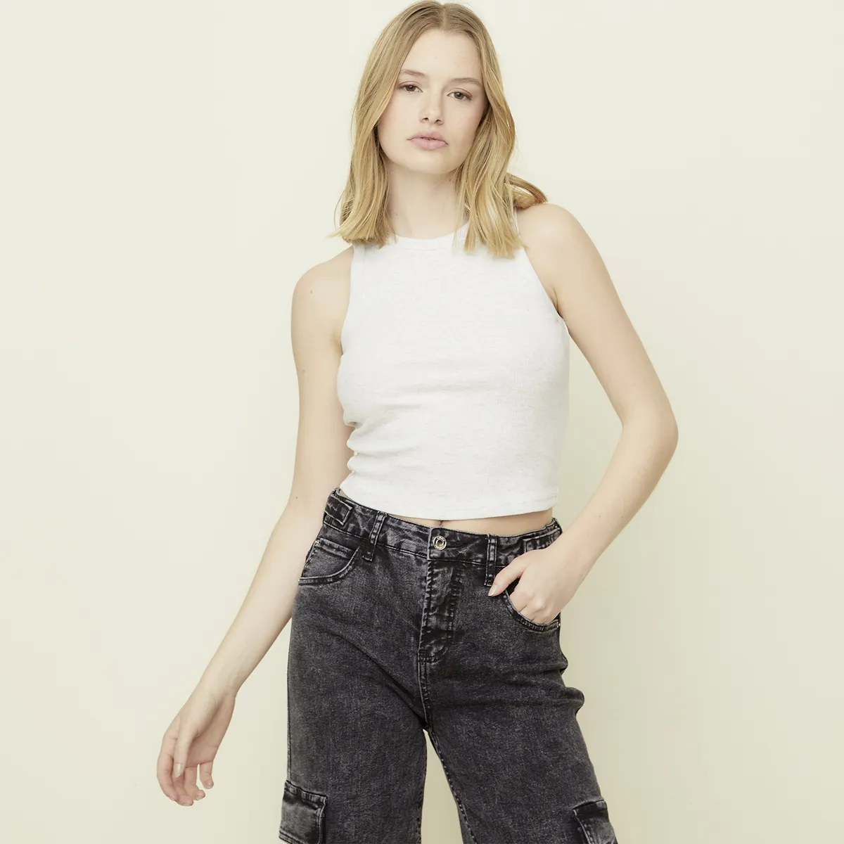 SYBILLA - Peto Mujer Sybilla