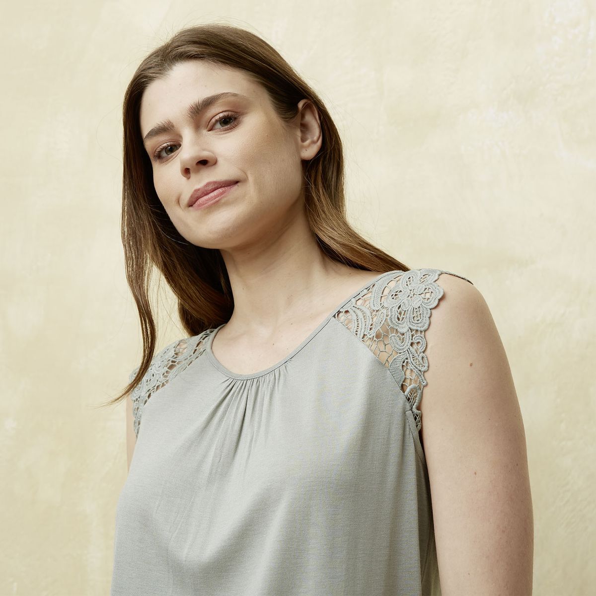 UNIVERSITY CLUB - Polera Mujer University Club