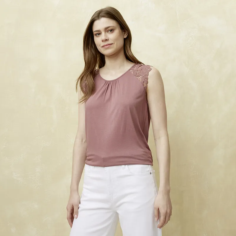 UNIVERSITY CLUB - Polera Mujer University Club