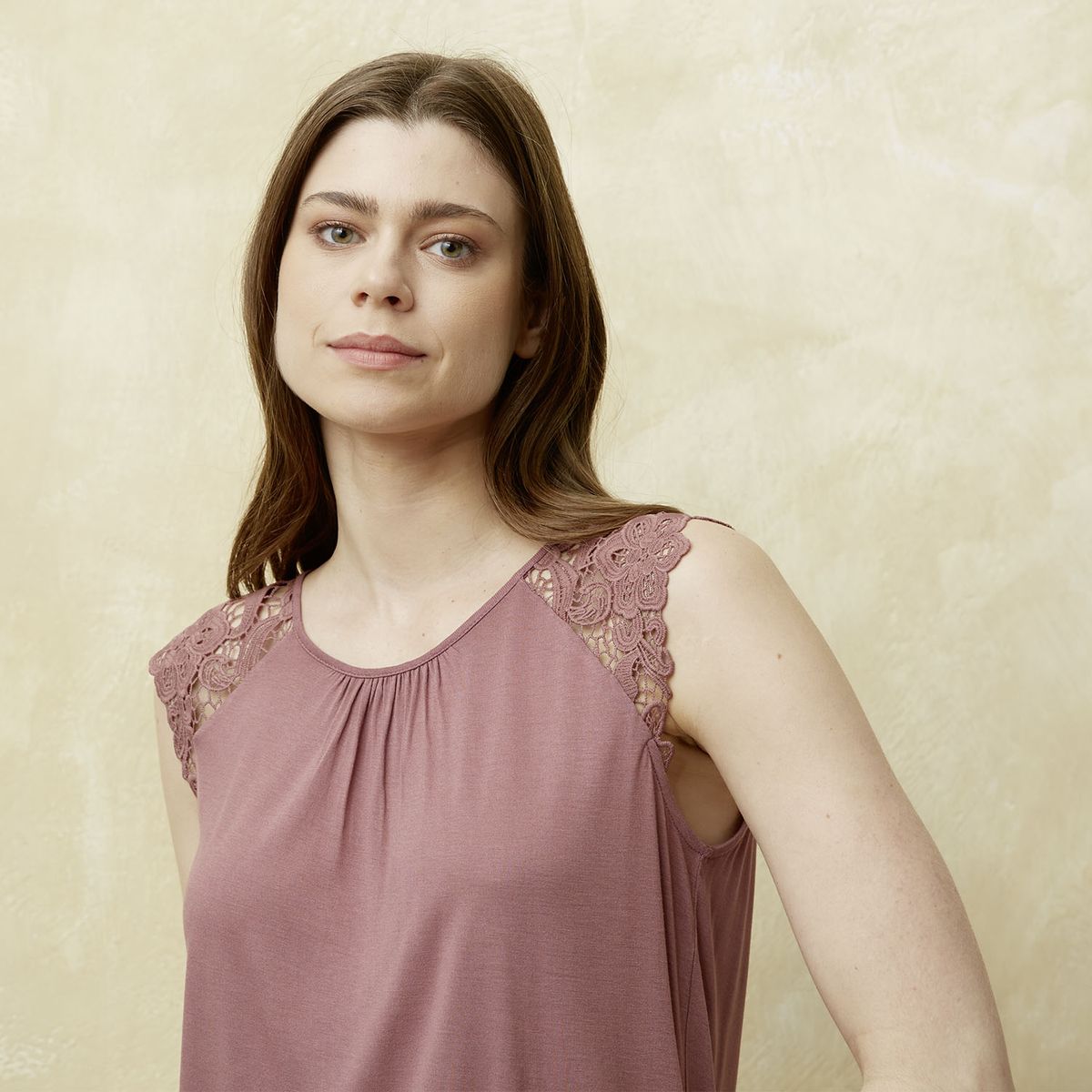 UNIVERSITY CLUB - Polera Mujer University Club