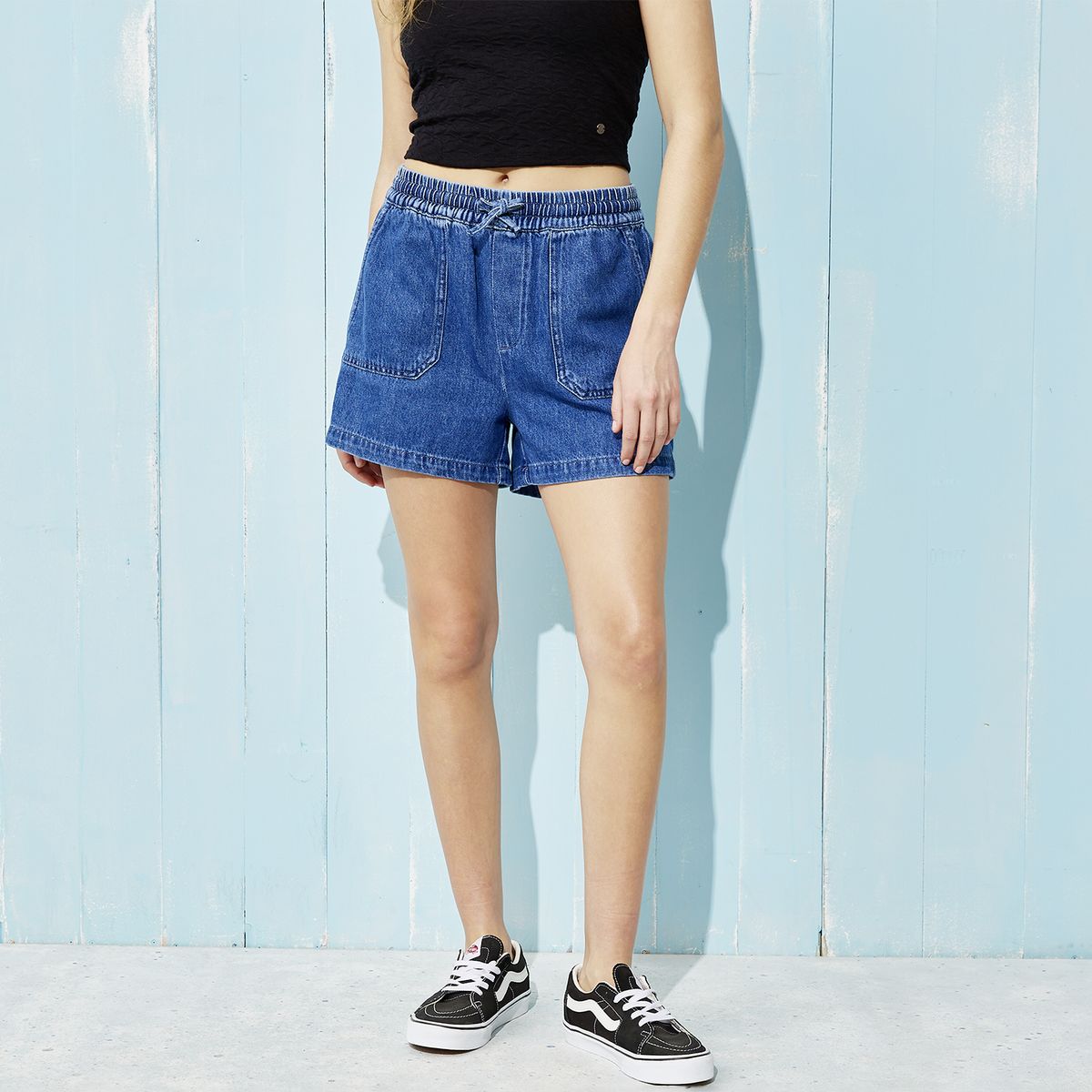 DOO AUSTRALIA - Short Mujer Doo Australia