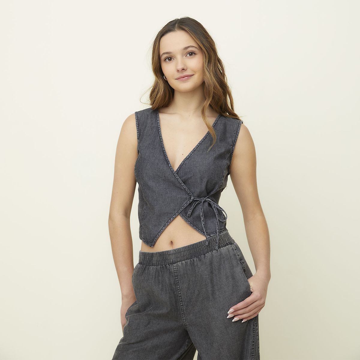 SYBILLA - Vest Mujer Sybilla