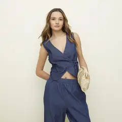 SYBILLA - Blazer Mujer