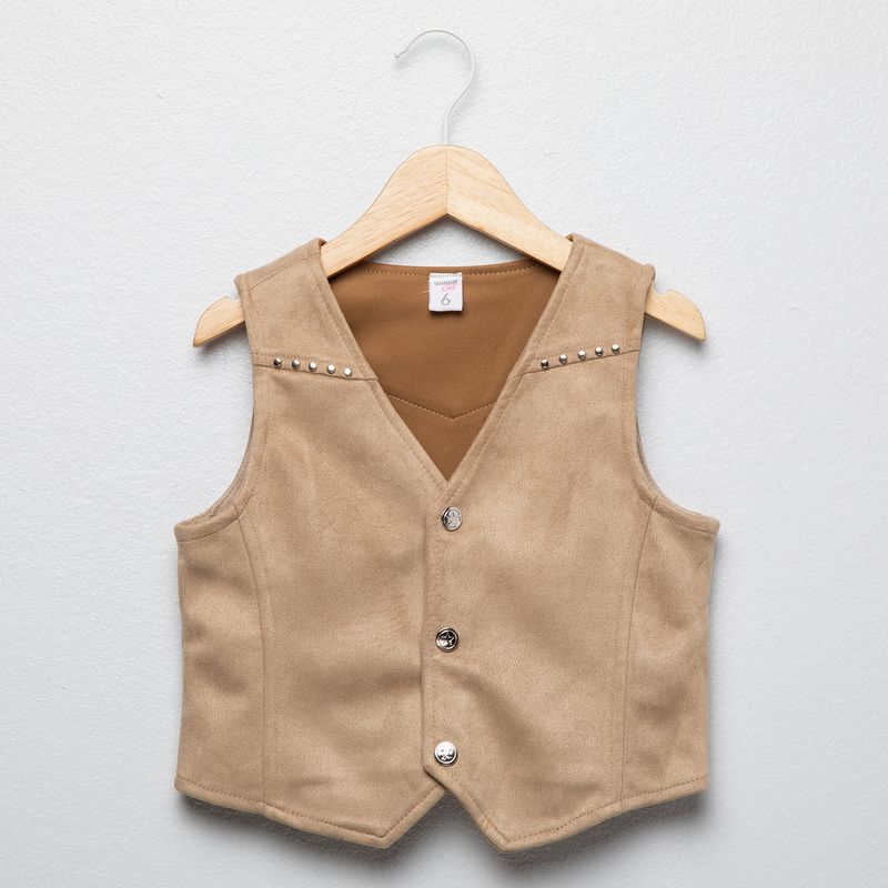 YAMP - Blusa Niña Algodón Yamp