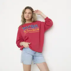 STRANGER THINGS - Polerón de Pijama