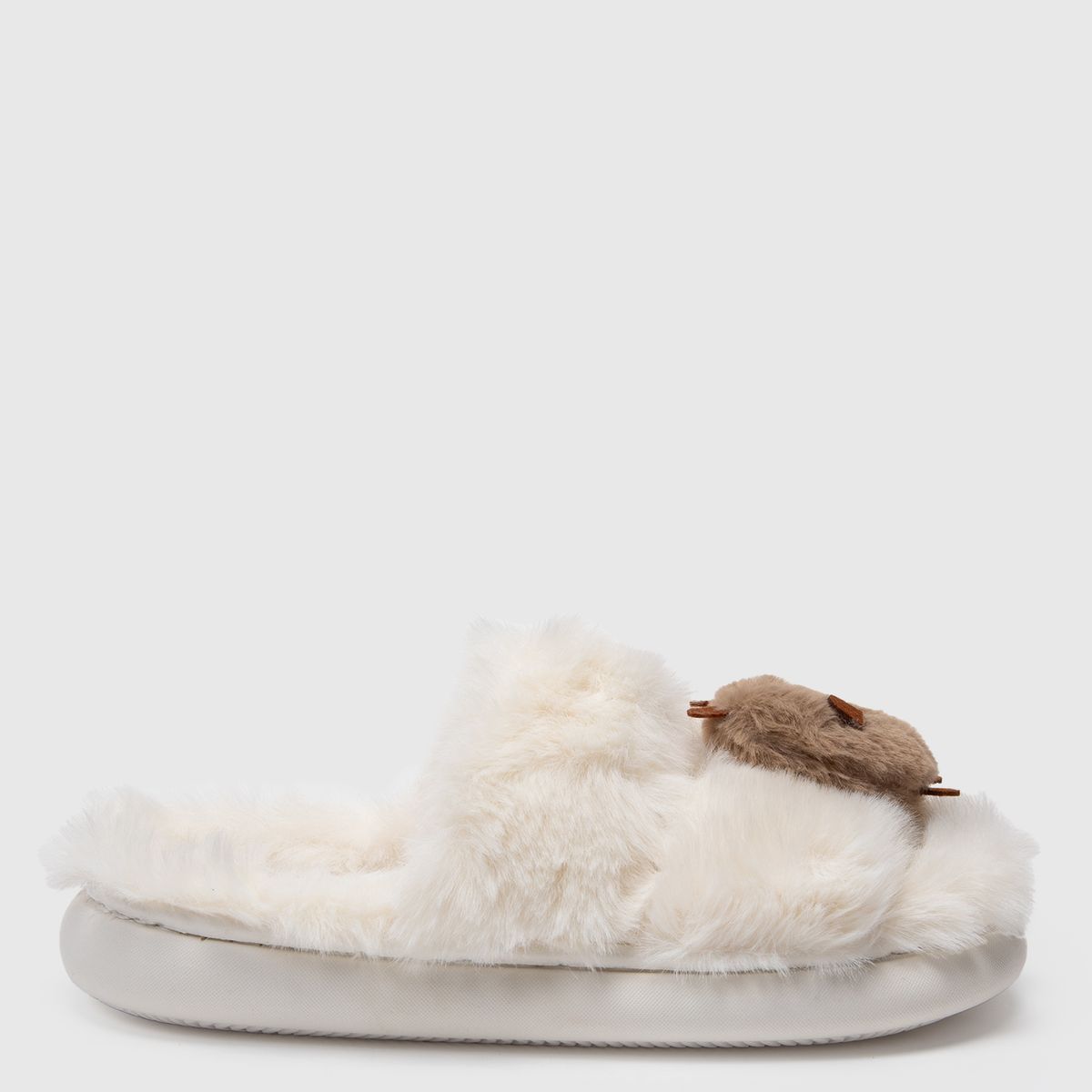 SYBILLA - Pantufla Mujer Sybilla