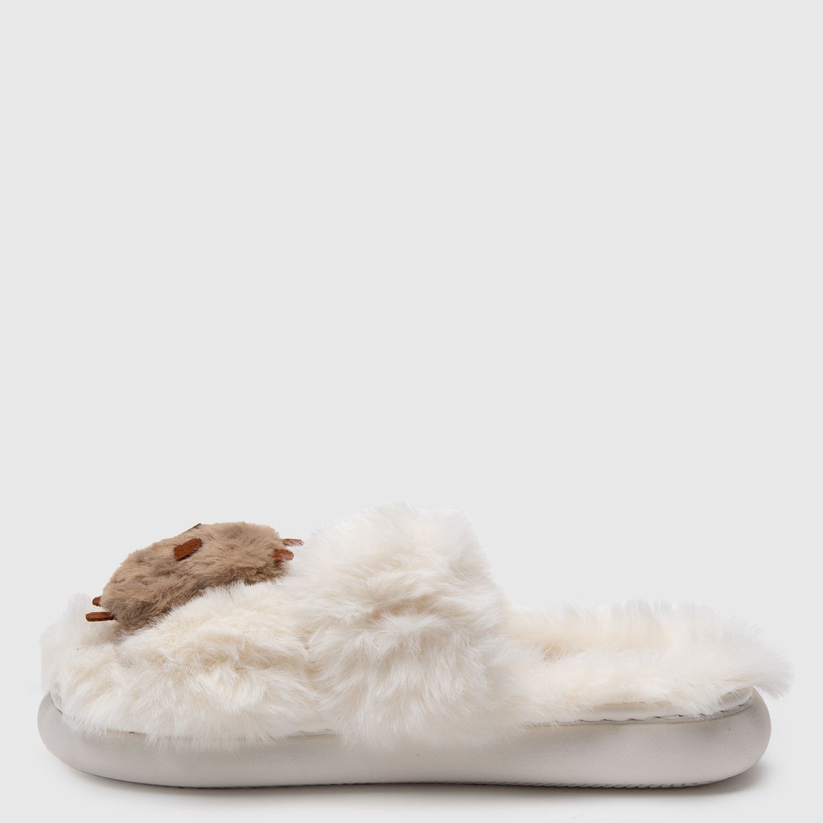 SYBILLA - Pantufla Mujer Sybilla