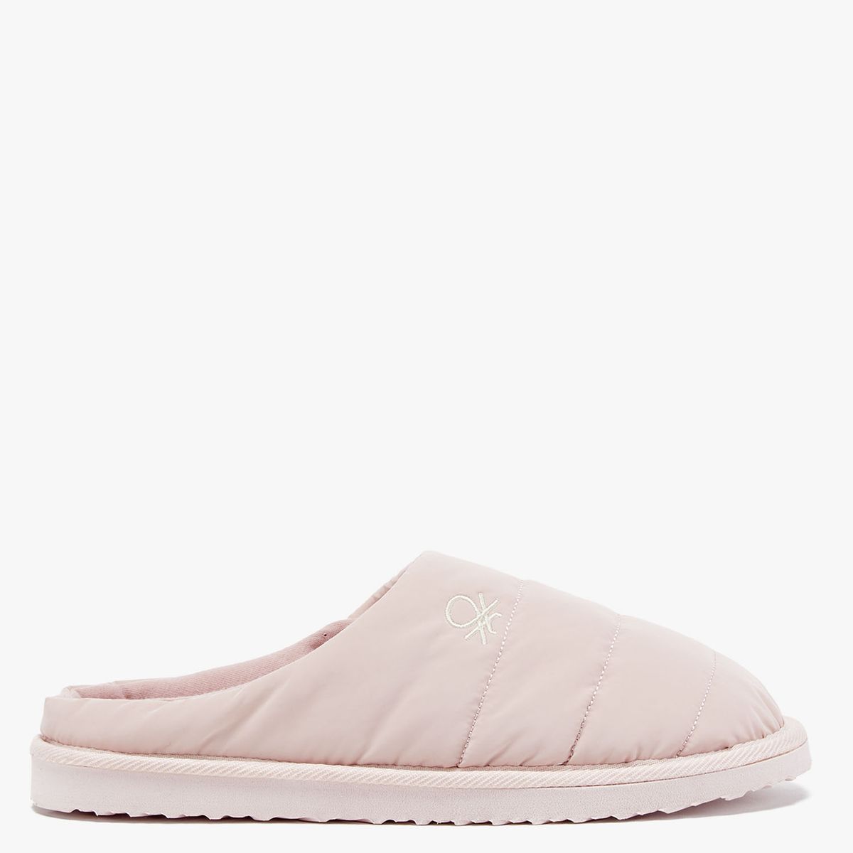 BENETTON - Pantufla Mujer Benetton en Caja Benetton