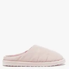 BENETTON - Pantufla Mujer en Caja