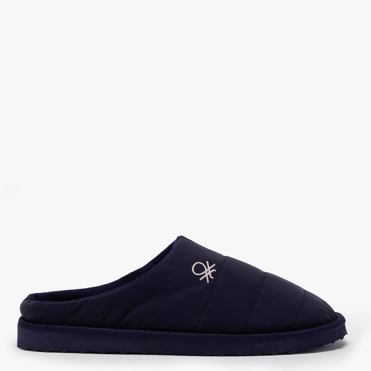 BENETTON - Pantufla Mujer Benetton en Caja Benetton