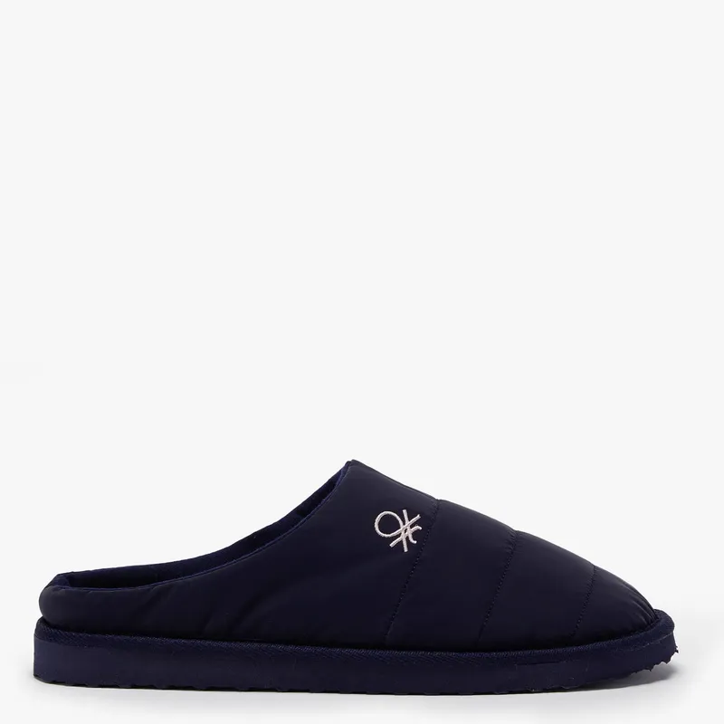 BENETTON - Pantufla Mujer Benetton en Caja Benetton