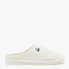 BENETTON - Pantufla Mujer en Caja