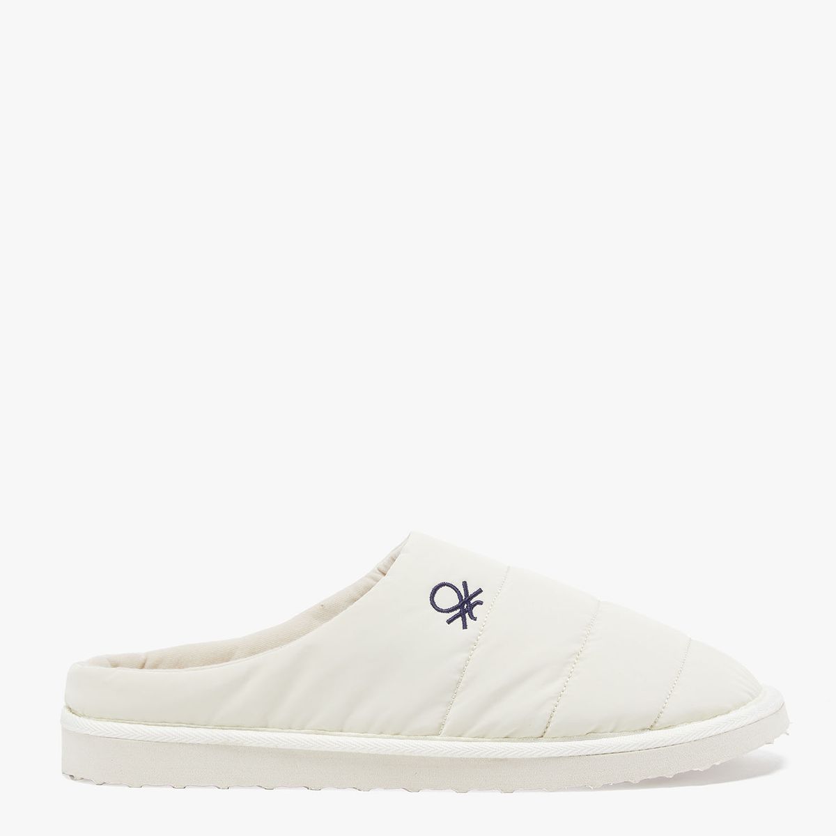 BENETTON - Pantufla Mujer Benetton en Caja Benetton