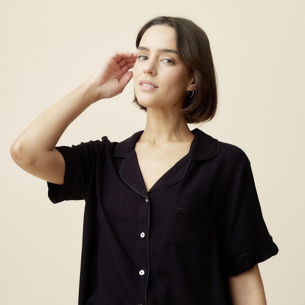 TRIUMPH - Pijama Mujer Triumph