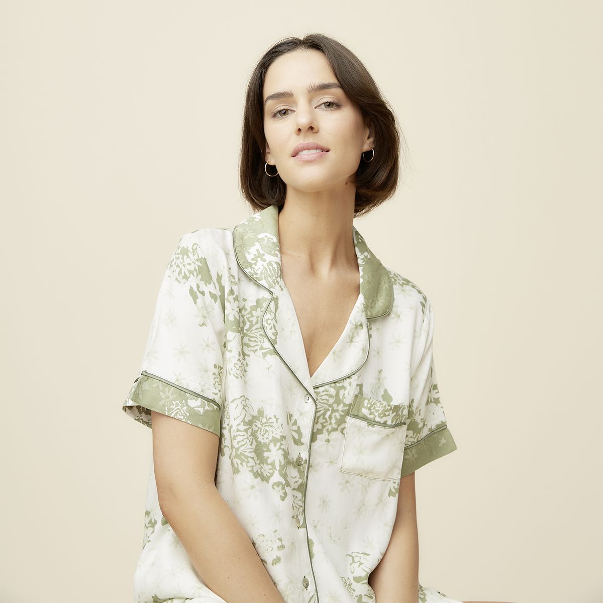 TRIUMPH - Pijama Mujer Triumph