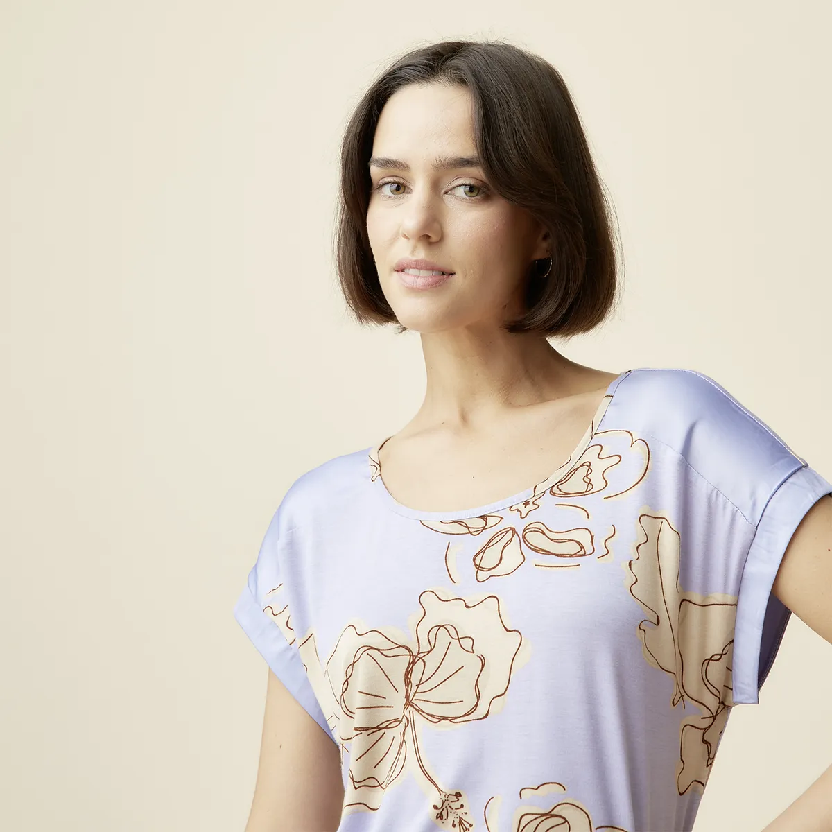 TRIUMPH - Pijama Mujer Triumph