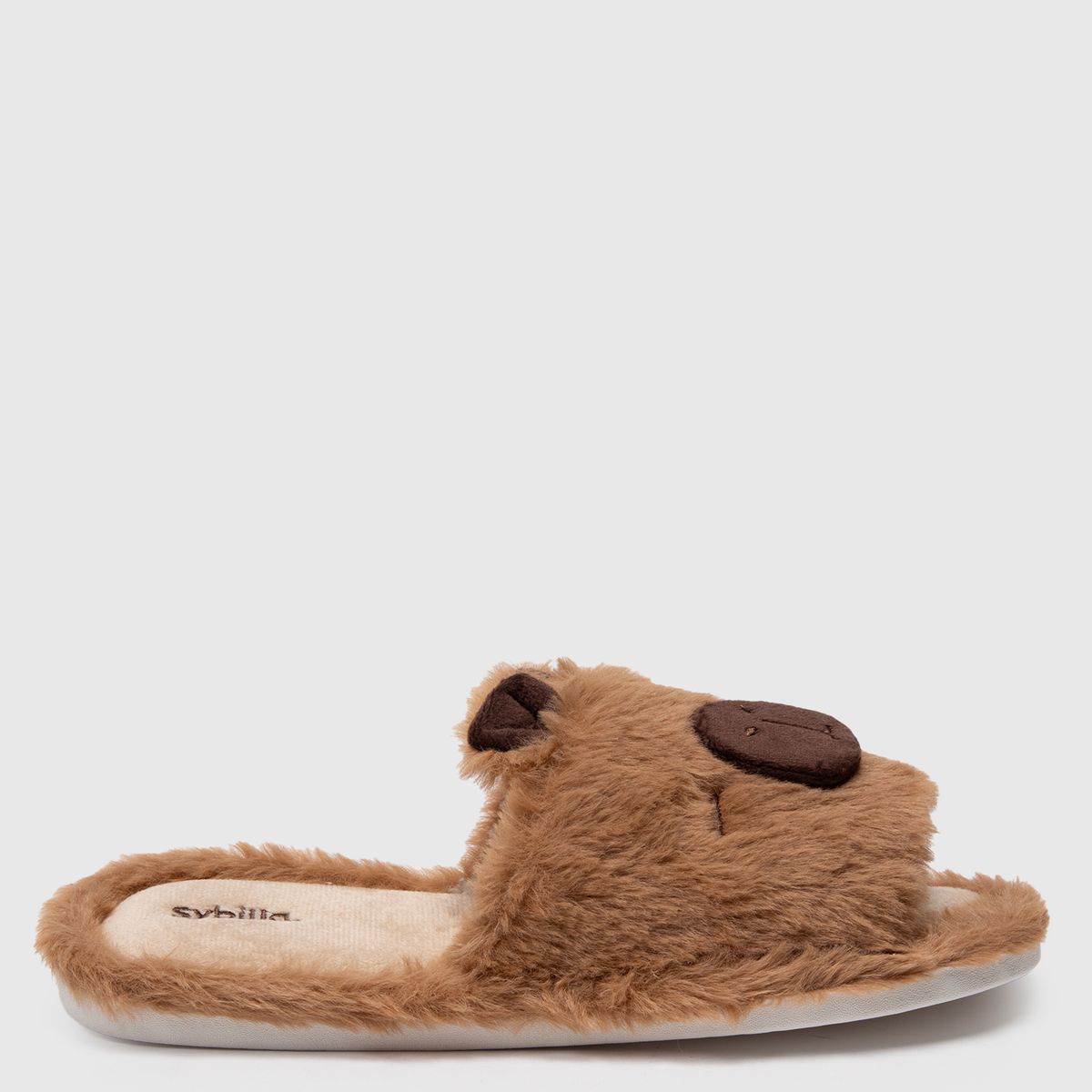 SYBILLA - Pantufla Mujer Sybilla