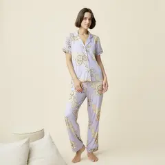 TRIUMPH - Pijama Camisero Mujer
