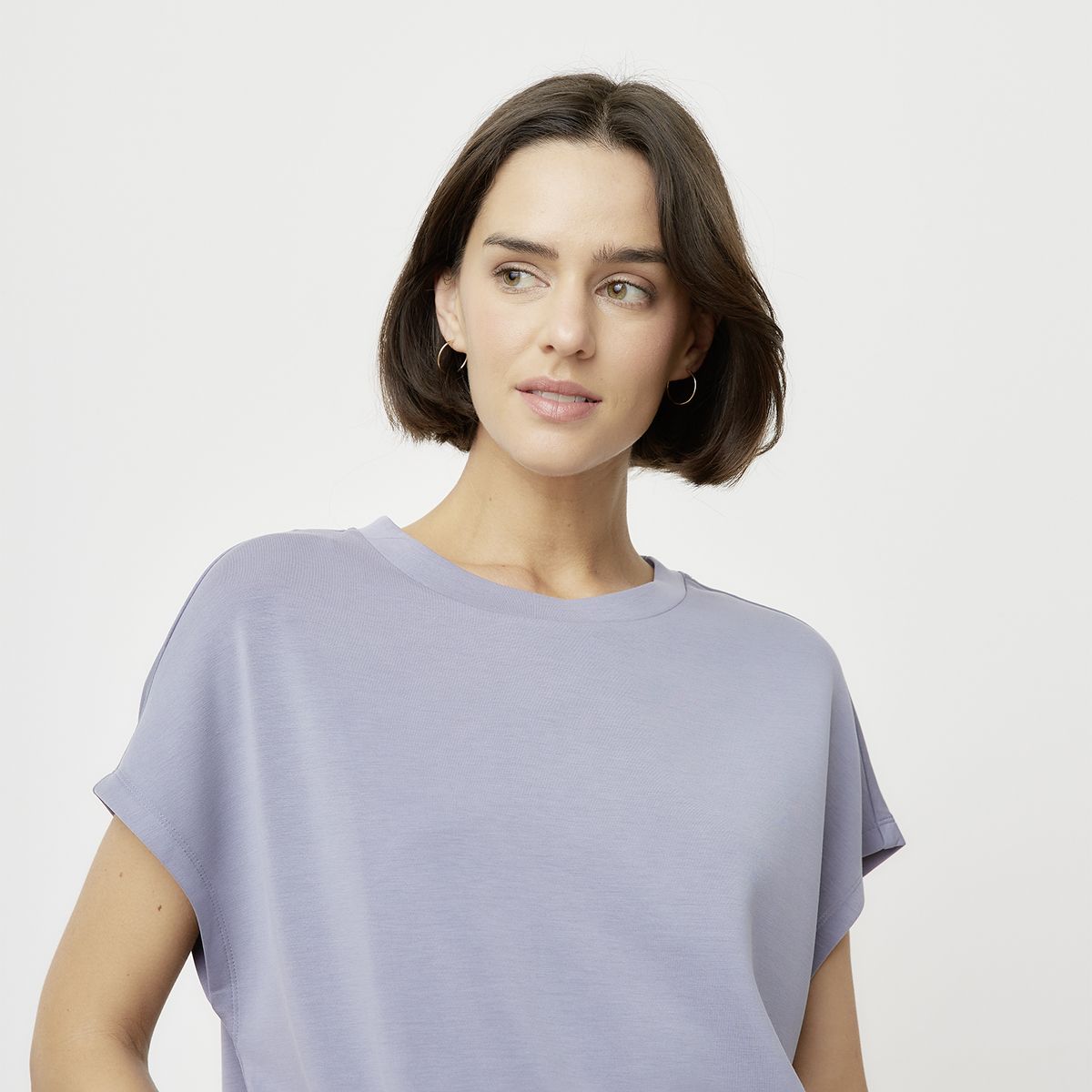 BENETTON - Pijama Modal Mujer Benetton