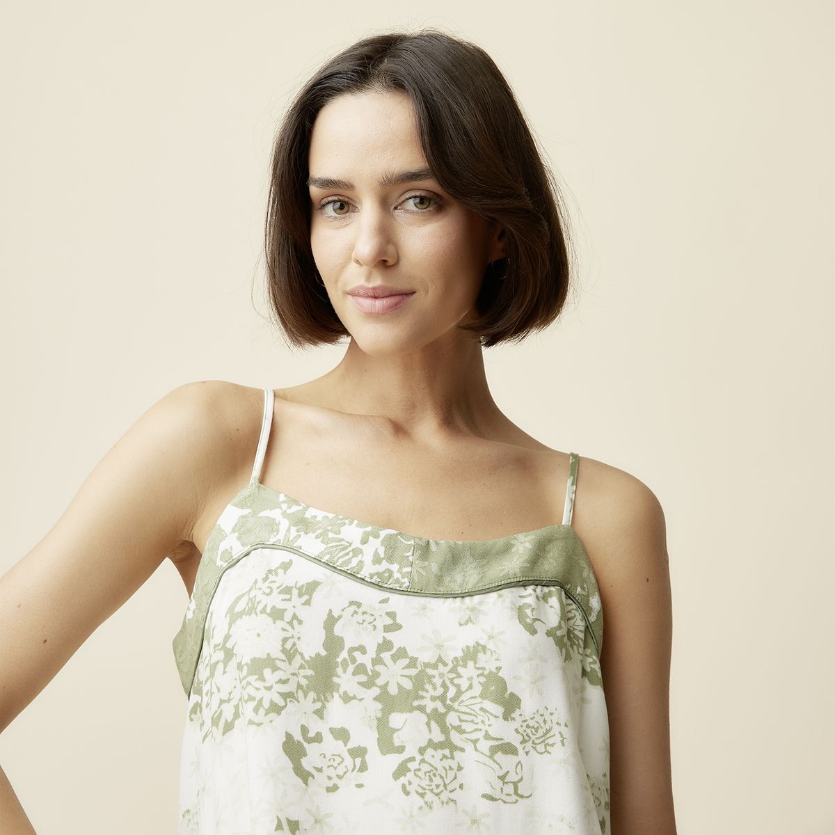 TRIUMPH - Pijama Mujer Triumph