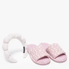 SYBILLA - Pantufla Mujer