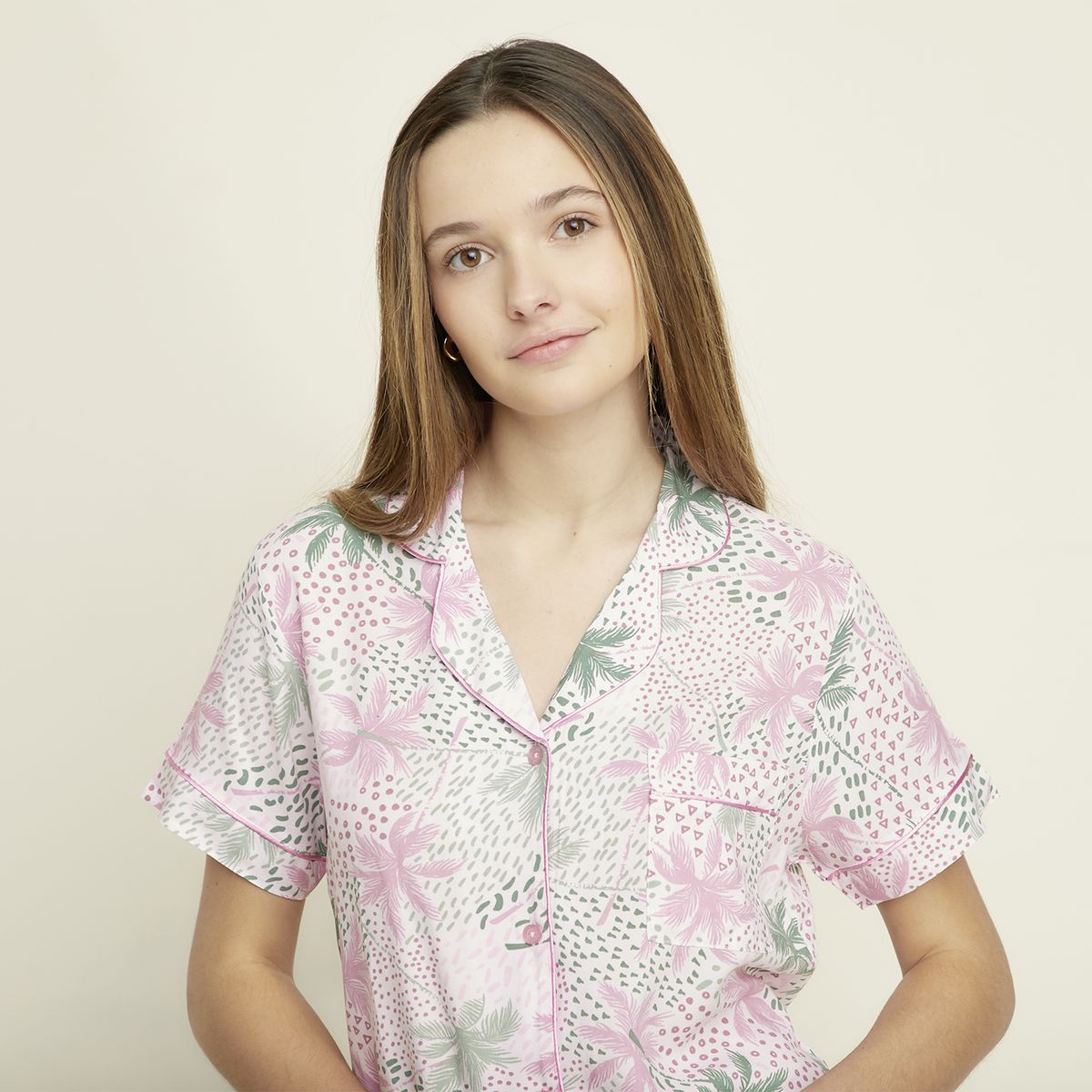 SYBILLA - Pijama Mujer Sybilla