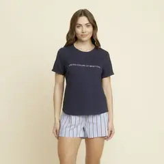 BENETTON - Pijama Mujer