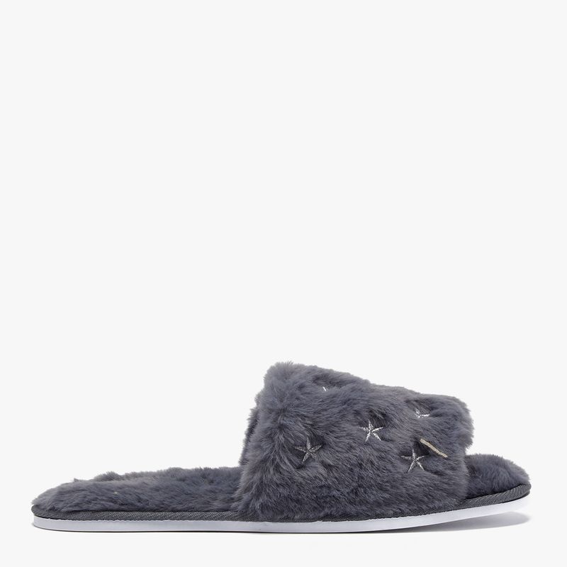 SYBILLA - Pantufla Mujer Sybilla