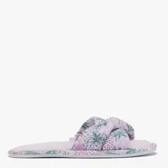 SYBILLA - Pantufla Mujer