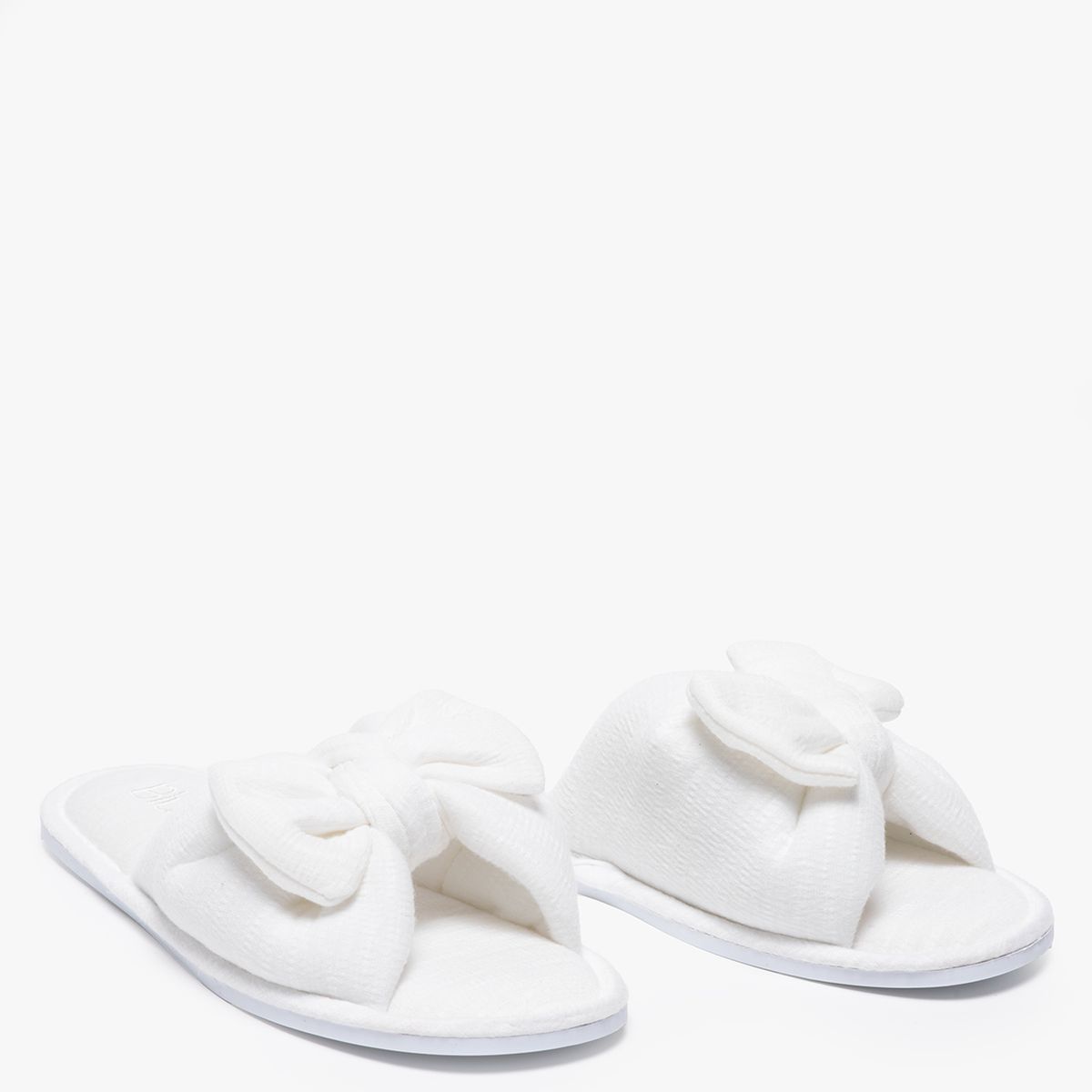 BLU - Pantuflas + Antifaz Mujer en Caja Blu